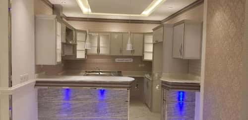 Apartment 1188 SQM with 3 Bedrooms Al-Olaya, Central Riyadh, Riyadh