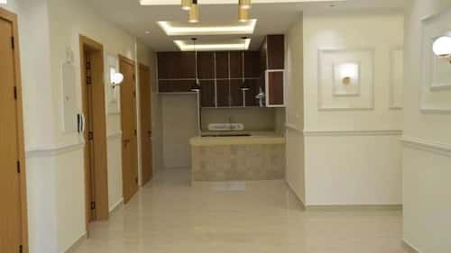 Apartment 650 SQM with 3 Bedrooms Al-Olaya, Central Riyadh, Riyadh