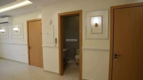 Apartment 650 SQM with 3 Bedrooms Al-Olaya, Central Riyadh, Riyadh