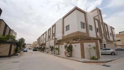 Apartment 650 SQM with 3 Bedrooms Al-Olaya, Central Riyadh, Riyadh