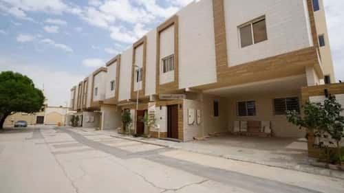Apartment 650 SQM with 2 Bedrooms Al-Olaya, Central Riyadh, Riyadh