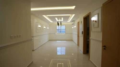 Apartment 650 SQM with 2 Bedrooms Al-Olaya, Central Riyadh, Riyadh