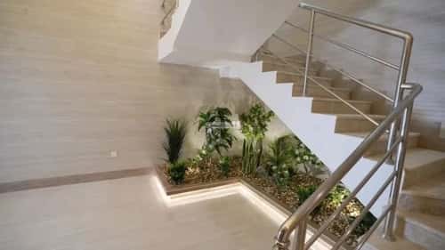 Apartment 3480 SQM with 3 Bedrooms Al-Olaya, Central Riyadh, Riyadh