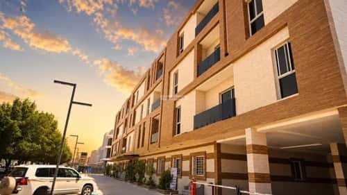 Apartment 3480 SQM with 3 Bedrooms Al-Olaya, Central Riyadh, Riyadh
