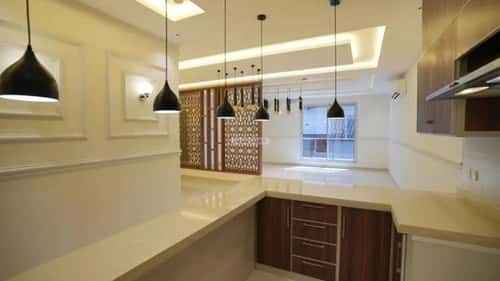 Apartment 3480 SQM with 3 Bedrooms Al-Olaya, Central Riyadh, Riyadh