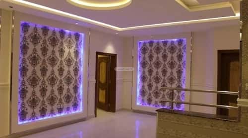شقة 2500 متر مربع ب 3 غرف السليمانية، وسط الرياض، الرياض