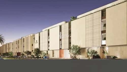 Apartment 1225 SQM with 2 Bedrooms An-Nahdah, East Riyadh, Riyadh