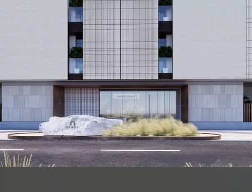 Apartment 1225 SQM with 2 Bedrooms An-Nahdah, East Riyadh, Riyadh
