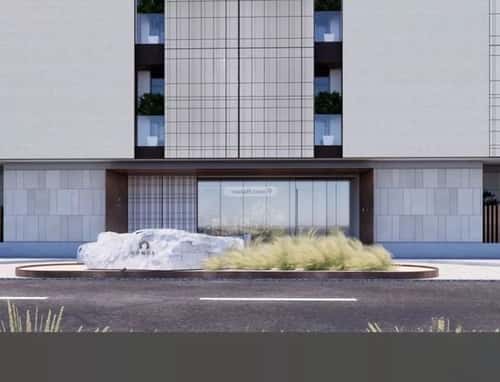 Apartment 1225 SQM with 2 Bedrooms An-Nahdah, East Riyadh, Riyadh