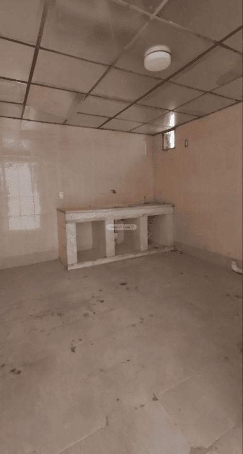 عمارة 600 متر مربع واجهة جنوبية السلام، الدمام