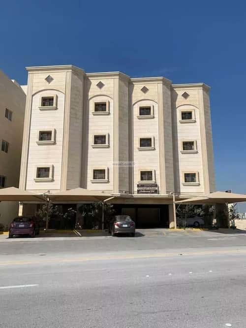 عمارة 772.53 متر مربع واجهة جنوبية الجوهرة، الدمام