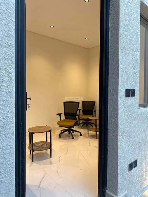 Villa 308.17 SQM Facing North West on 20m Width Street Al-Arid, North Riyadh, Riyadh
