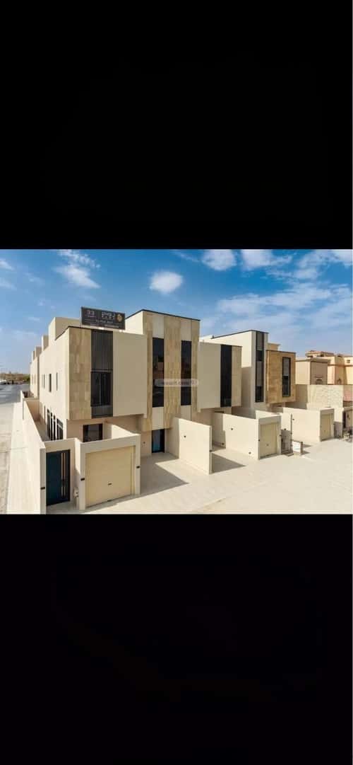 Floor 91.36 SQM with 3 Bedrooms Ishbiliyah, East Riyadh, Riyadh