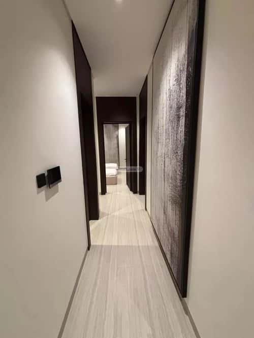 Floor 81.13 SQM with 3 Bedrooms Qurtubah, East Riyadh, Riyadh