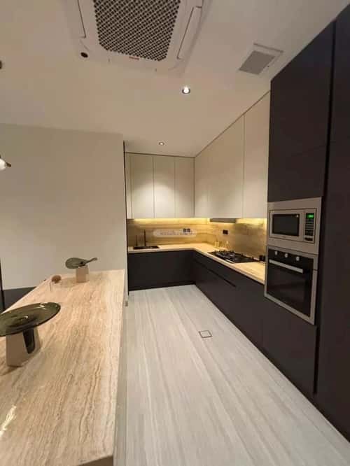 Villa 197.25 SQM Facing South West on 15m Width Street Qurtubah, East Riyadh, Riyadh
