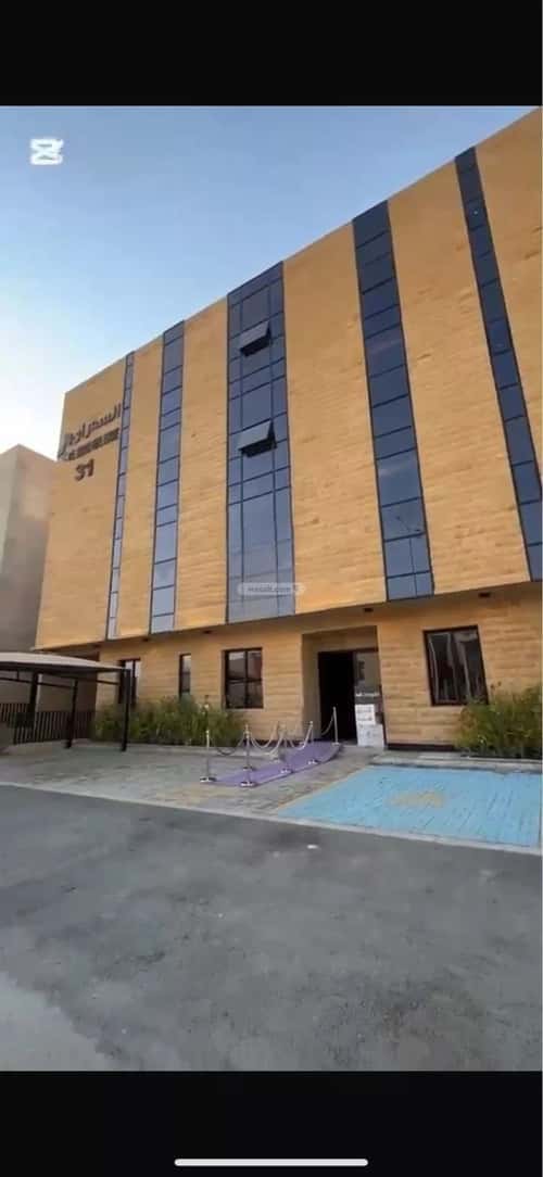 Apartment 94.26 SQM with 3 Bedrooms Al-Arid, North Riyadh, Riyadh