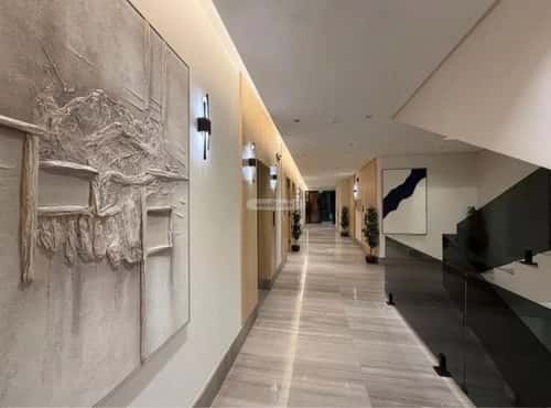 Apartment 94.26 SQM with 3 Bedrooms Al-Arid, North Riyadh, Riyadh