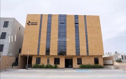 Apartment 94.26 SQM with 3 Bedrooms Al-Arid, North Riyadh, Riyadh