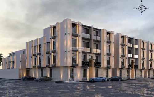 Apartment 93.85 SQM with 2 Bedrooms Al-Yarmuk, East Riyadh, Riyadh