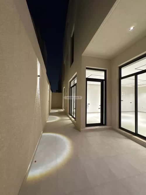 Floor 160.39 SQM with 3 Bedrooms An-Narjis, North Riyadh, Riyadh