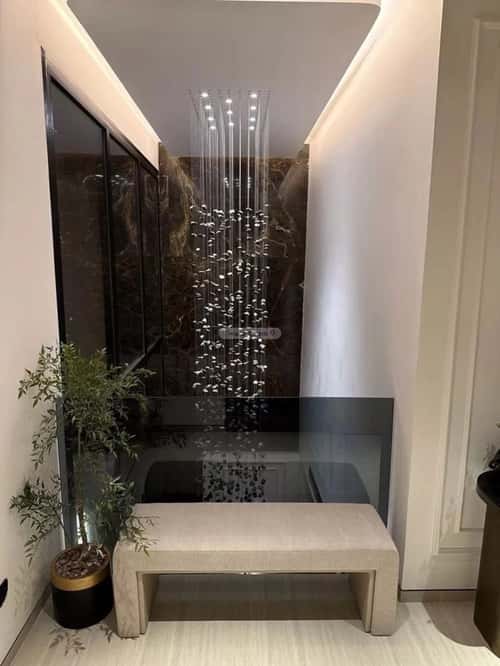 Villa 200 SQM Facing South on 15m Width Street An-Narjis, North Riyadh, Riyadh