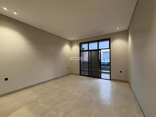 Floor 197.94 SQM with 3 Bedrooms Qurtubah, East Riyadh, Riyadh