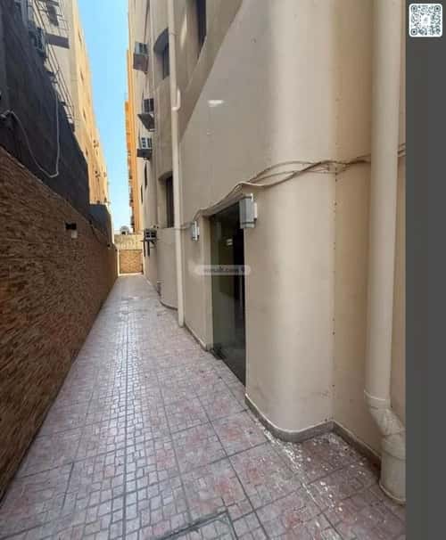 Apartment 660 SQM with 4 Bedrooms Al Salamah, North Jeddah, Jeddah