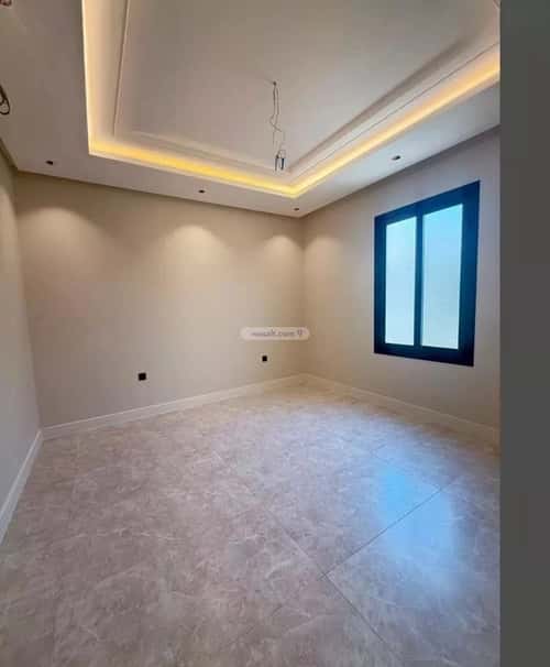 Apartment 204.37 SQM with 5 Bedrooms Al Zahrah, North Jeddah, Jeddah