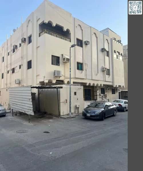 عمارة 528.75 متر مربع الفيصلية، شمال جدة، جدة