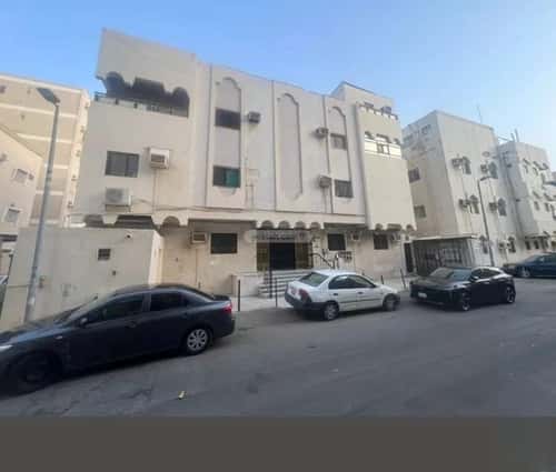 عمارة 528.75 متر مربع الفيصلية، شمال جدة، جدة