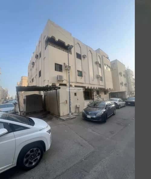 Building 528.75 SQM Al Faysaleyyah, North Jeddah, Jeddah