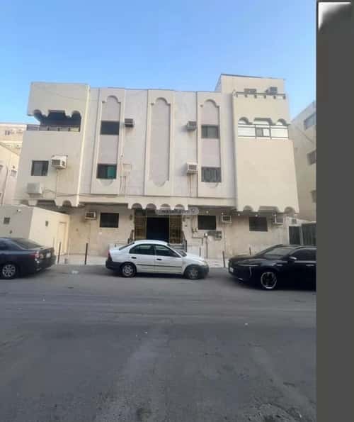 Building 528.75 SQM Al Faysaleyyah, North Jeddah, Jeddah