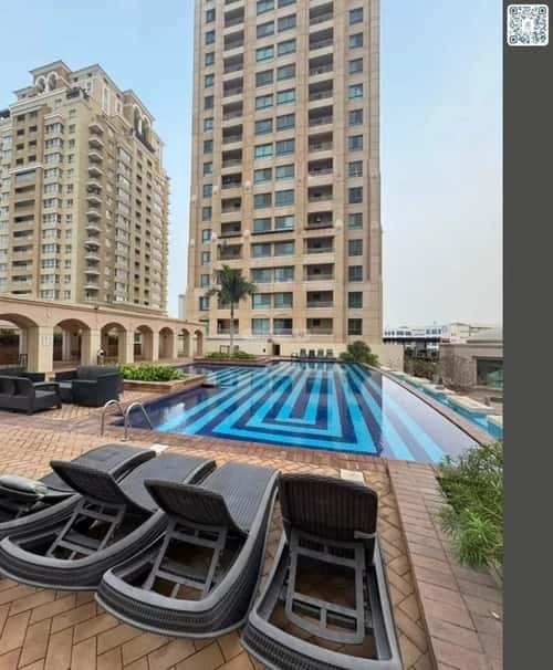 Apartment 152.598 SQM with 2 Bedrooms Al Faiha|A, South Jeddah, Jeddah