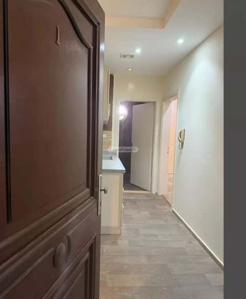 Apartment 400 SQM with 2 Bedrooms Al Rawdhah, North Jeddah, Jeddah