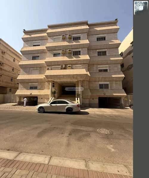 Apartment 213.32 SQM with 4 Bedrooms Al Ruwase, South Jeddah, Jeddah