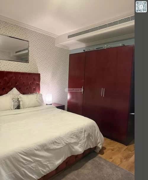 Apartment with 1 Bedroom Al Rawdhah, North Jeddah, Jeddah
