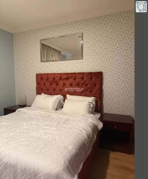 Apartment with 1 Bedroom Al Rawdhah, North Jeddah, Jeddah