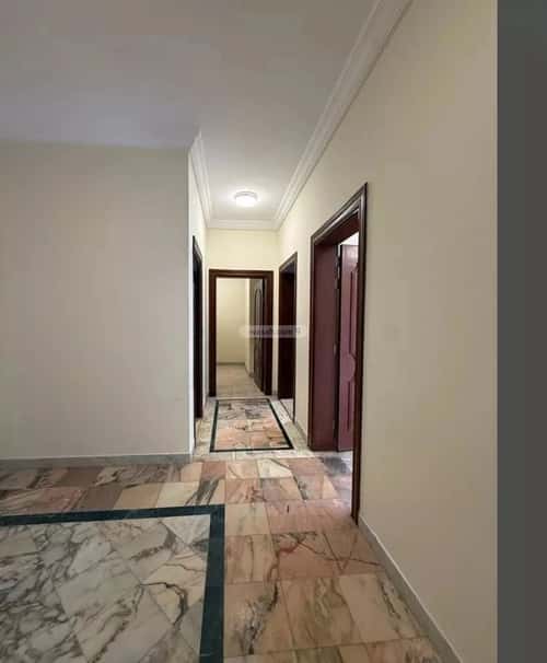 Apartment 213.32 SQM with 5 Bedrooms Al Ruwase, South Jeddah, Jeddah
