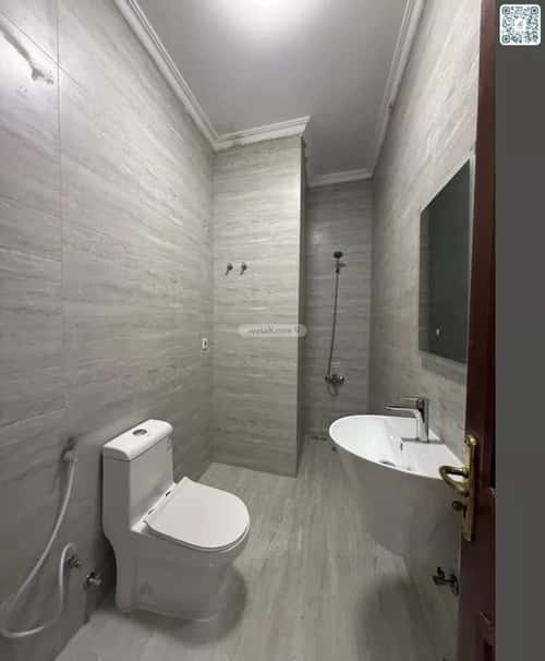Apartment 213.32 SQM with 5 Bedrooms Al Ruwase, South Jeddah, Jeddah