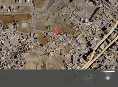 Land 268.86 SQM Reiahakheir, Makkah Al Mukarramah
