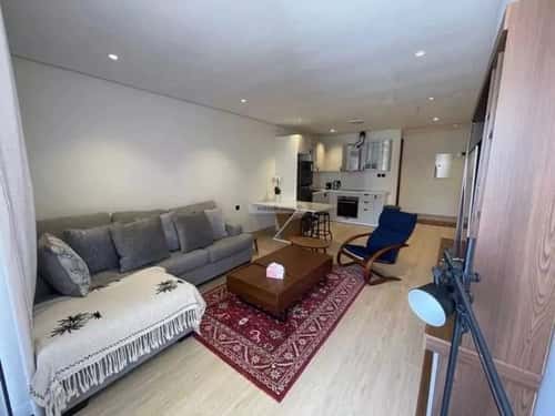 Apartment 109.29 SQM with 2 Bedrooms Al-Ghadeer, North Riyadh, Riyadh