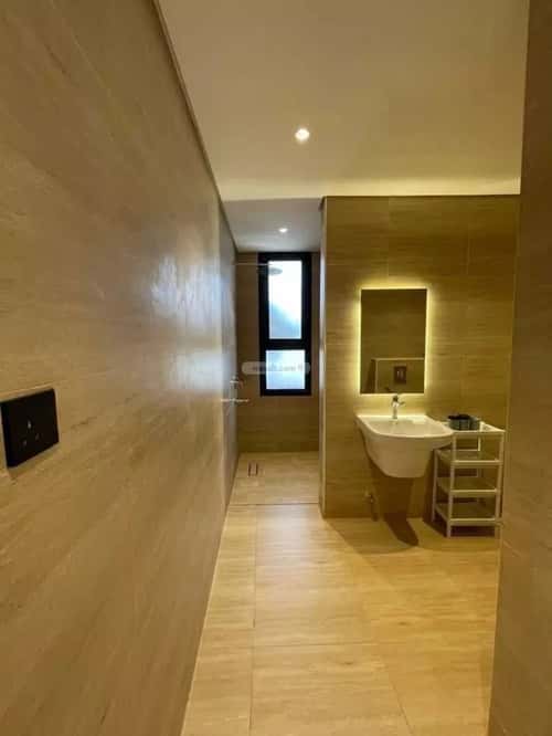 Apartment 109.29 SQM with 2 Bedrooms Al-Ghadeer, North Riyadh, Riyadh