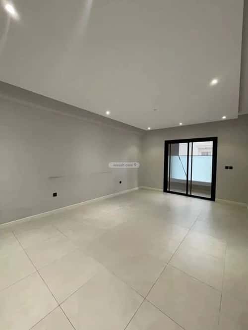 Apartment 166.67 SQM with 3 Bedrooms Hitteen, North Riyadh, Riyadh