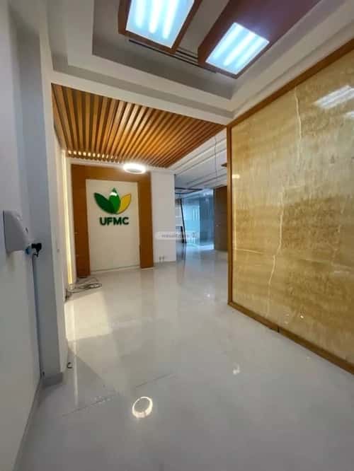 Office Space for Rent Al-Ghadeer, North Riyadh, Riyadh