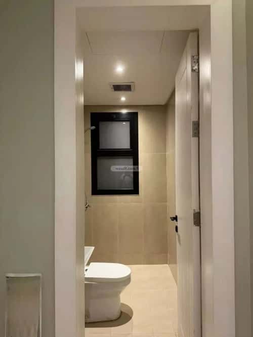 Apartment 147.67 SQM with 3 Bedrooms Qurtubah, East Riyadh, Riyadh