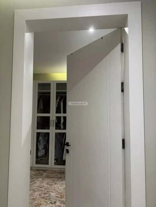 Apartment 147.67 SQM with 3 Bedrooms Qurtubah, East Riyadh, Riyadh