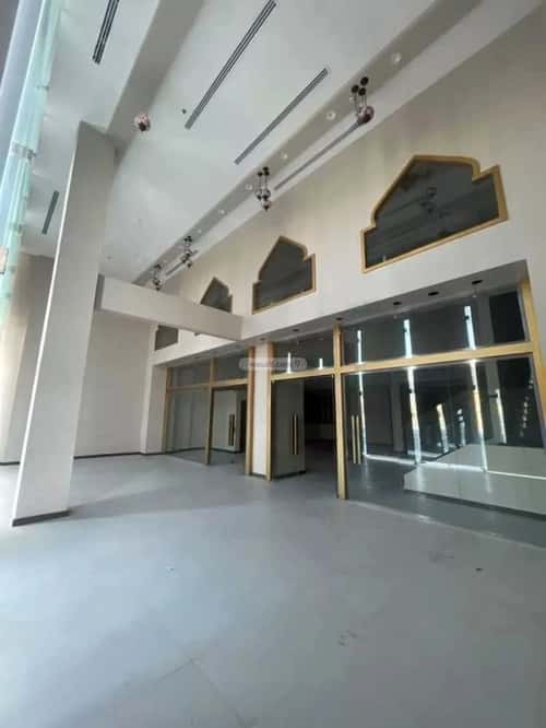 Showroom for Rent Al-Ghadeer, North Riyadh, Riyadh