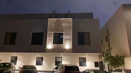 شقة 115.81 متر مربع بغرفتين الملقا، شمال الرياض، الرياض