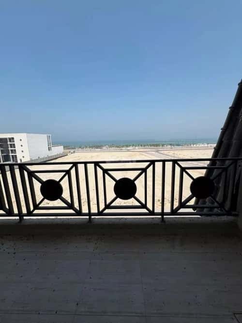 Apartment 159.37 SQM with 2 Bedrooms Al Bahr, Khobar
