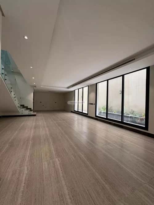 Villa 498.38 SQM Facing West on 18m Width Street Al Bahr, Khobar